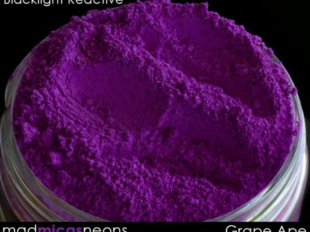 Grape Ape Neon Purple Pigment Online Sale