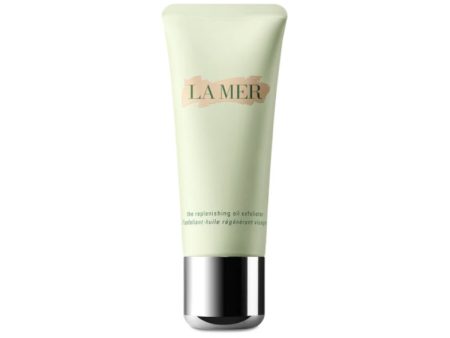 La Mer - The Replenishing Oil Exfoliator - L Exfoliant-Huile Régénérant Visage For Discount