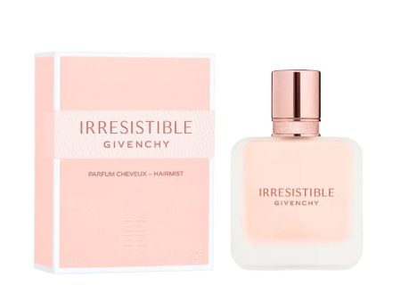 Givenchy - Irresistible - Parfum Cheveux - Hair Mist Online now