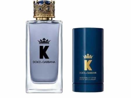 Dolce & Gabbana - K - Travel Edition Supply