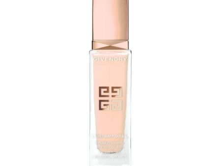 Givenchy - L Intemporel - Émulsion Lissante Jeunesse Globale - Global Youth Smoothing Emulsion Online