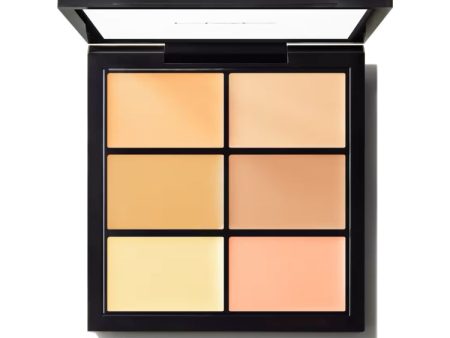 Mac - Studio Fix - Conceal And Correct Palette - Palette Correcteurs Et Anti-Cernes on Sale