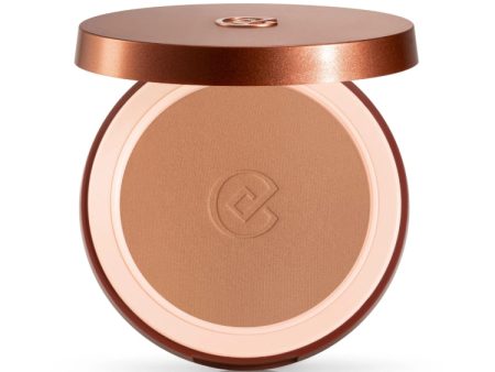 Collistar - Terra Abbronzante Effetto Seta - Silk Effect Bronzing Powder Cheap