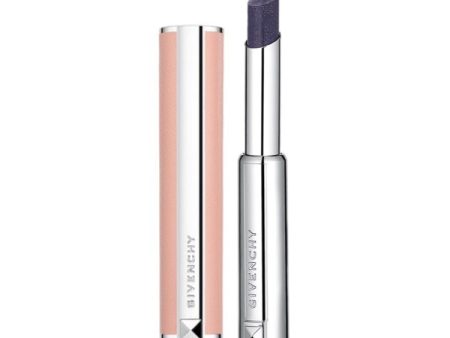 Givenchy - Le Rouge Perfecto - Beautifying Lip Balm - Moisturizes & Plumps Made To Measure Color Hot on Sale