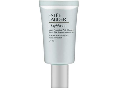 Estée Lauder - DayWear - Sheer Tint Release - Advanced Multi-Protection - Anti-Oxidant Moisturizer - Soin Teinté Expert Multi-Protection - SPF 15 - All Skin Types - Toutes Peaux Online now