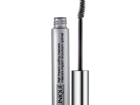 Clinique - High Impact Curling Mascara - Mascara Impact Recourbant Optimail Online