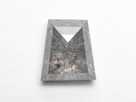 1.34ct 7.05x6.39x3.17mm Trapezoid Step Cut 23839-09 For Cheap