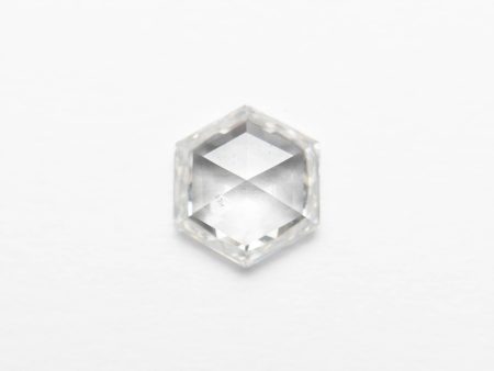 0.50ct 5.81x4.97x2.18mm SI2 H Hexagon Rosecut 🇨🇦 19386-37 For Discount