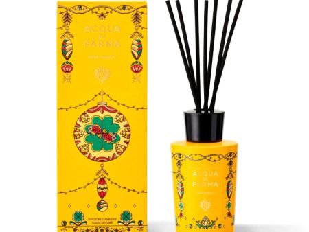 Acqua di Parma - Neve Fresca - Diffusore D Ambiente - Room Diffuser Fashion