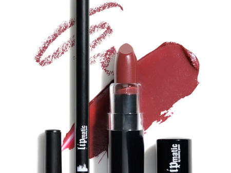 Never Sleep Lip Set Online Hot Sale