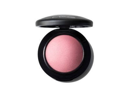 Mac - Mineralize - Blush - Fard À Joues Mineralize on Sale