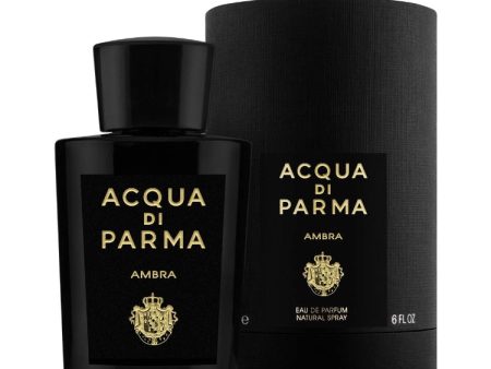 Acqua di Parma - Ambra - Eau de Parfum Supply