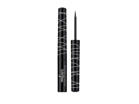 Bellaoggi - Tech Liner - Eyeliner Tratto Sottile For Discount