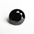 3.03ct 8.70x8.65x6.25mm Round Brilliant 24528-01 Online now