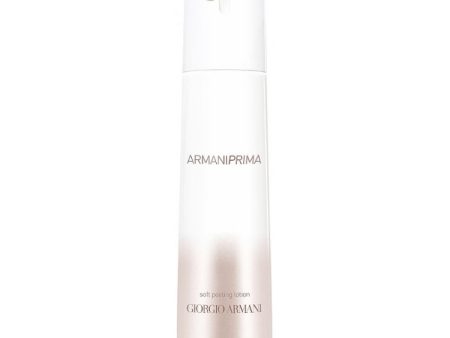 Giorgio Armani - Armani Prima - Soft Peeling Lotion - Lotion Exfoliante Douce Cheap