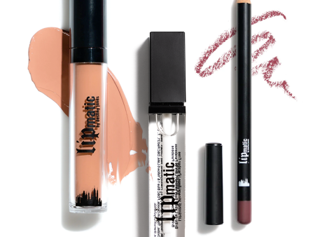 Hot Coco Lip Combo Online Hot Sale