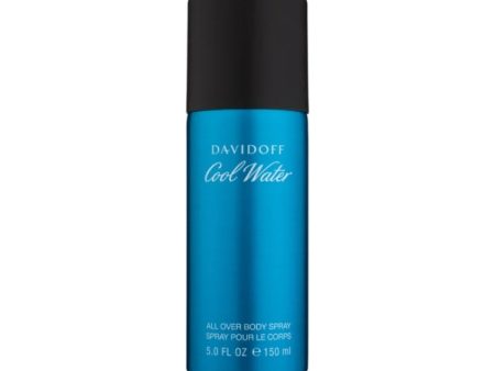 Davidoff - Cool Water - Deodorante Spray Cheap