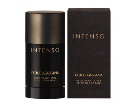 Dolce & Gabbana - Intenso - Deodorant Stick - Stick Deodorant For Cheap