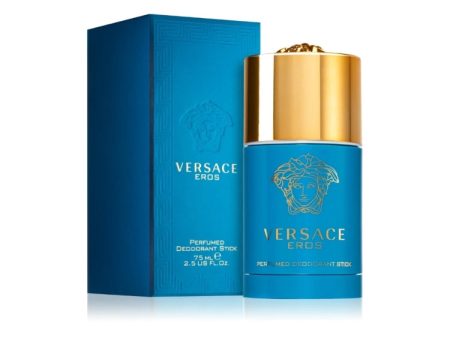 Versace - Eros - Perfumed Deodorant Stick For Cheap