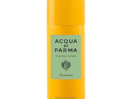 Acqua di Parma - Colonia Futura - Deodorante Spray Hot on Sale