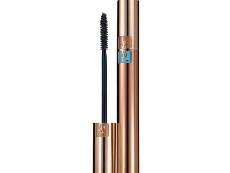 Yves Saint Laurent - Mascara Volume Effet Faux Cils Waterproof - Luxurious Mascara Waterproof For A False Lash Effect Fashion