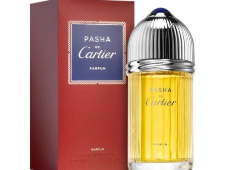 Cartier - Pasha - Parfum For Cheap