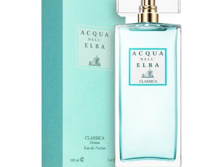 Acqua dell’Elba - Classica - Donna - Eau de Parfum on Sale