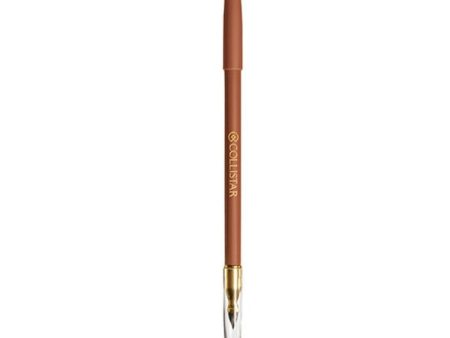 Collistar - Matita Professionale Labbra - Lunga Durata - Lip Pencil Long-Lasting Waterproof Cheap