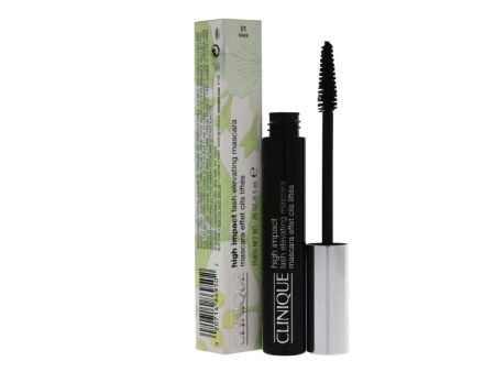 Clinique - Hight Impact - Lash Elevating Mascara - Mascara Effet Cils Liftés Supply