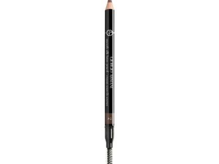 Giorgio Armani - Eyes To Kill - Smooth Silk Brow Pencil - Crayon Sourcils Soyeux Sale