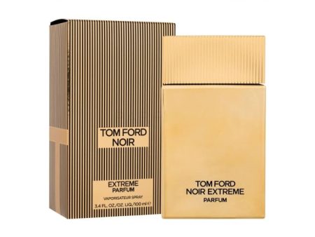 Tom Ford - Noir Extreme - Parfum For Discount