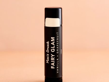 Fairy Glam Lip Balm Supply