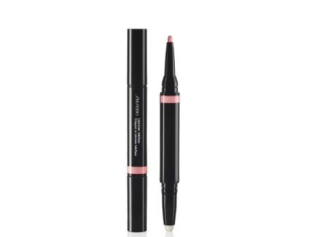 Shiseido - LipLiner InkDuo   Crayon À Lèvres InkDuo - Prime + Line   Base Et Contour Online Hot Sale