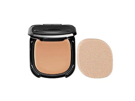 Shiseido - Advanced Hydro-Liquid Compact (Refill) - Hydro-Liquid Compact Essentiel (Recharge) Supply