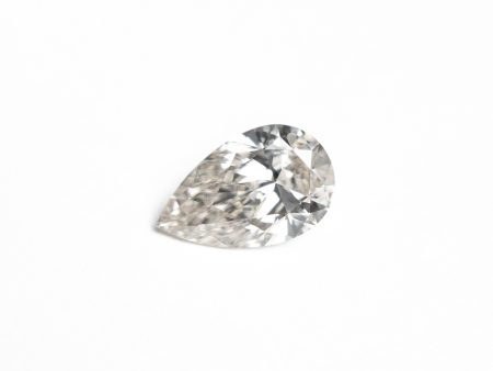 0.50ct 7.14x4.45x2.66mm Pear Brilliant 25794-02 Hot on Sale