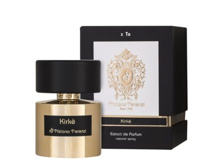 Tiziana Terenzi - Kirkè - Extrait de Parfum Online now