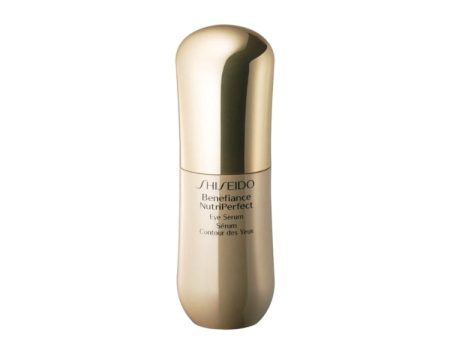 Shiseido - Benefiance NutriPerfect - Eye Serum - Sérum Contour Des Yeux For Sale