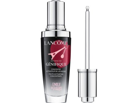 Lancôme - Emily In Paris - Advanced Génifique - Concentré Activateur De Jeunesse - Youth Activating Concentrate For Sale