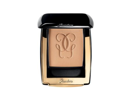 Guerlain - Parure Gold - Teint Poudre Lumière D Or Effet Rajeunissant - IP 15 - PA++ on Sale