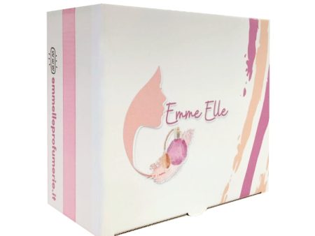 Emme Elle Profumerie - Box Regalo For Cheap