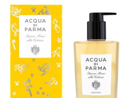 Acqua di Parma - Sapone Mani Alla Colonia - Hand Wash on Sale