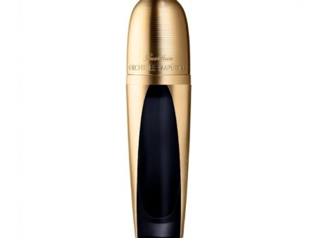 Guerlain - Orchidée Impériale - Soin Complete D Exception - Le Concentré De Longévité - Régénérant Densité - Perfection De Peau For Discount