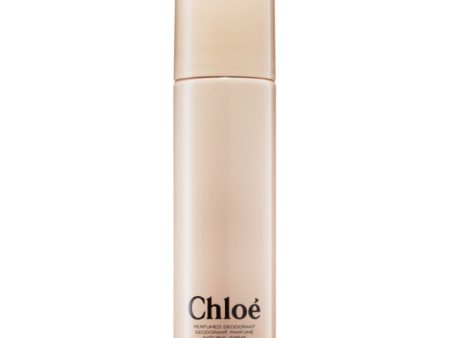 Chloé - Perfumed Deodorant - Deodorant Parfume Sale