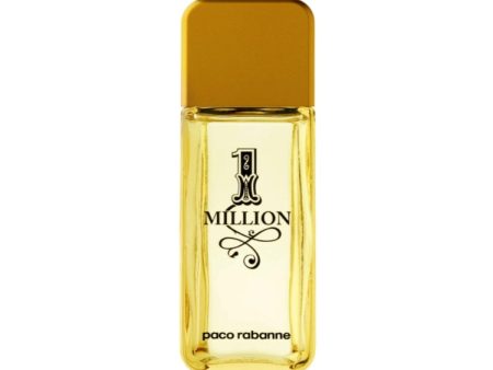 Paco Rabanne - One Million - Lotion Aprés-Rasage Cheap