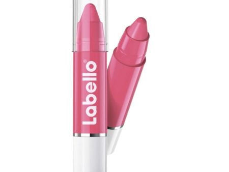 Labello - Crayon Lipstick - Matitone Labbra Colora E Idrata Cheap