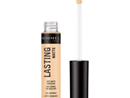 Rimmel London - Lasting Matte Concealer Online