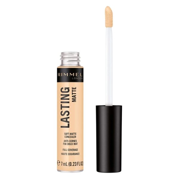 Rimmel London - Lasting Matte Concealer Online