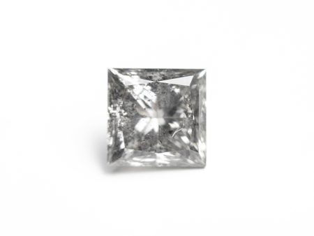 1.50ct 6.03x5.96x4.57mm Princess Cut 25792-01 Fashion