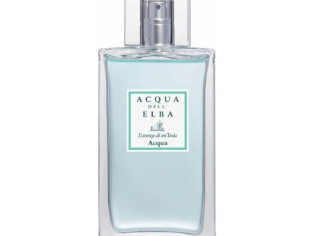 Acqua dell’Elba - Essenza di un Isola - Acqua - Eau de Parfum Online now