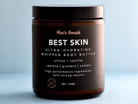 Best Skin | Body Butter Discount